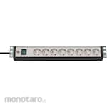 brennenstuhl Stop Kontak Rak Server 19inch (Power Socket PDU)
