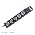 brennenstuhl Stop Kontak Super Solid Kabel + Saklar (Power Socket/Power Outlet)