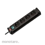 brennenstuhl Stop Kontak dengan Kabel + Saklar Bremounta Series (Power Socket/Power Outlet)