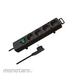 brennenstuhl Stop Kontak dengan Kabel + Saklar Comfort Line Series (Power Socket/Power Outlet)
