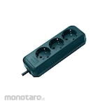 brennenstuhl Stop Kontak dengan Kabel Eco-Line Series (Power Socket/Power Outlet)