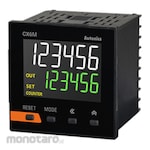 Autonics Digital Counter Controllers CX Series (Alat Penghitung Digital)