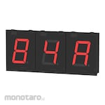 Autonics Digital Display Units 7-Segment D1SC-N Series