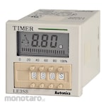 Autonics Digital Timer LE3S Series (Pengatur Waktu Otomatis)