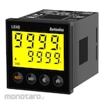 Autonics Digital Timer LE4S Series (Pengatur Waktu Otomatis)