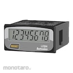Autonics Digital Timers LE8N Series (Pengatur Waktu Otomatis)