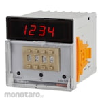 Autonics FM Series Counter Controllers (Alat Penghitung Digital)