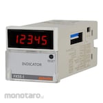 Autonics FXS Series Counter Controllers (Alat Penghitung Digital)