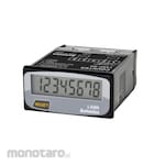 Autonics LCD Digital Counter (Alat Penghitung Digital)