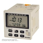 Autonics Weekly Timer (Pengatur Waktu Otomatis)
