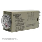 DV Mini Time Relay (Relay Penunda Waktu)