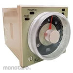 DV Off Delay Time Relay (Pengatur Waktu Otomatis)