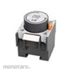 LS Electric Pneumatic Timer off Delay MC-9b to 100a