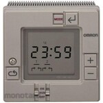 OMRON Daily Timer Switch (Pengatur Waktu)