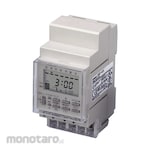 OMRON Digital Daily Timer Switch (Pengatur Waktu Otomatis)