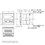 OMRON Digital Time Switch (Pengatur Waktu Otomatis)