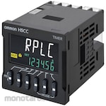 OMRON Digital Timer (Pengatur Waktu Otomatis)