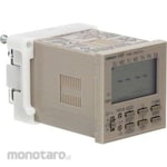 OMRON Digital, daily time switch H5F