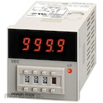 OMRON Quartz Timer (Pengatur Waktu Otomatis)
