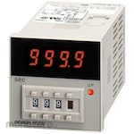 OMRON Quartz timer H5CN