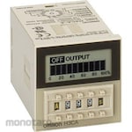 OMRON Solid state, timer H3CA