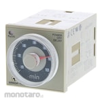 OMRON Timer H3CR-H Type