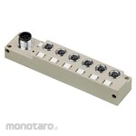 WEIDMULLER M8 Distributor with M12 outlet