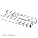 ANDERSON POWER PRODUCTS Surface Mount For PP75