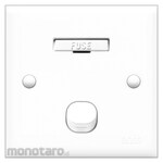 Boss B30 PRIME Fused Connection Socket with Switch