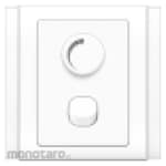 Boss Fan Control Halogen Dimmer