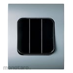 Broco Saklar Triple Integra Series