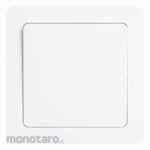 Hager 16AX 1G 1W Switch