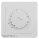 Hager 250VA Single Fan Control