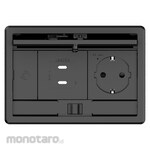 Kramer Lid B for Module Container