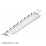 LITHONIA LIGHTING 1x4ft. LED Panel & Troffer