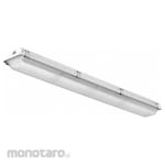 LITHONIA LIGHTING Linear LED Vapor Tight Light Fixture