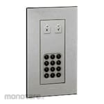 Legrand Coded Keypad Switches