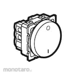 Legrand Double Pole Switch Arteor 1 Way