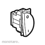 Legrand Double Pole Switch Arteor