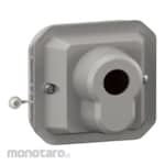 Legrand Plexo Ronis Key Operated Switch