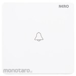 NERO Electric Casa X2-W Bell Switch & Accessories