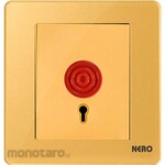 NERO Electric Preciosa I9-G Panic Button