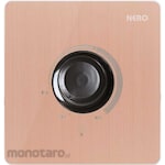 NERO Electric Titanium V11-G Dimmer Control Switch