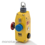 OMRON Osti Safety Switch 44506-4120 ER5018-021NE