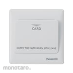 Panasonic Key Card Switch