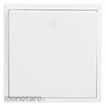 SIMON ELECTRIC 1 Gang 2 Way Switch Module with LED