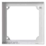 SIMON ELECTRIC 1 Gang Frame Optional