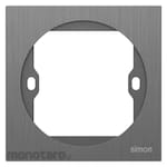 SIMON ELECTRIC 1 Gang Frame Round