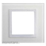 SIMON ELECTRIC 2 Gang Nature Frame 76 Type