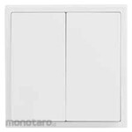 SIMON ELECTRIC 2 Gang Push-Button Switch Module